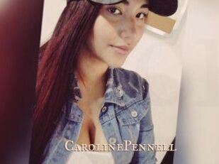 CarolinePennell