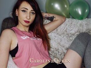 CarolineQueen