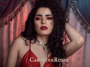CarolineRider