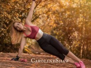 CarolineShaw