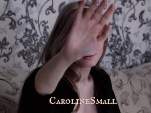 CarolineSmall