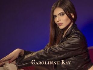 Carolinne_Ray