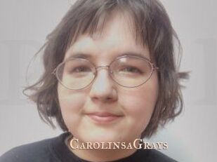 CarolinsaGrays