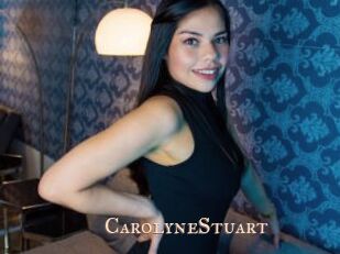 CarolyneStuart