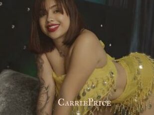 CarriePrice