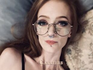 Carriebb