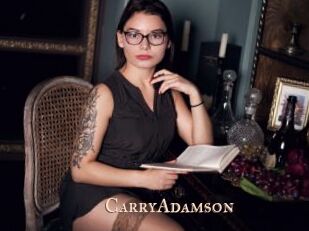 CarryAdamson