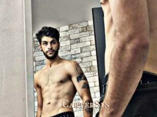 CarterSin
