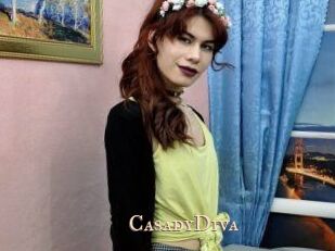 CasadyDiva