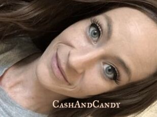 CashAndCandy