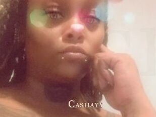 Cashayy