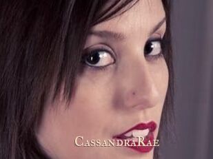 CassandraRae