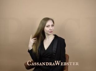 CassandraWebster