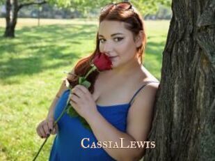 CassiaLewis