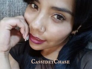 CassideyChase