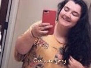 Cassidy13579