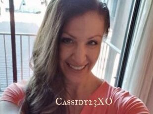 Cassidy23XO