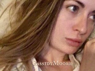 CassidyMoore