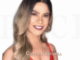 CassieGuevarra