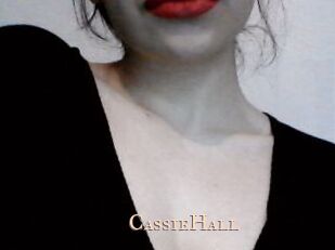CassieHall