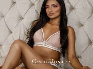 CassieHunter