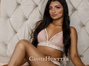 CassieHuntter