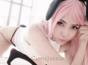 CassieJenner