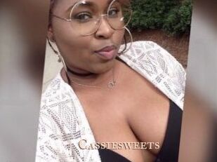 Cassiesweets