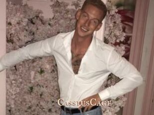 CassiusCage