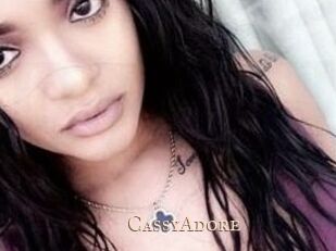 CassyAdore
