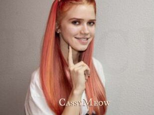CassyMeow