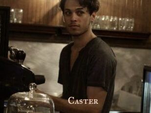 Caster
