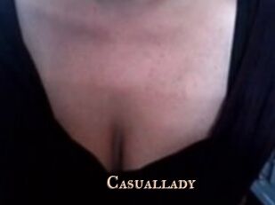 Casuallady