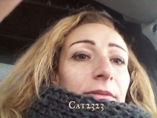 Cat2323