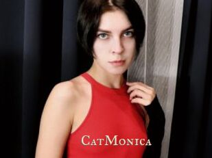 CatMonica