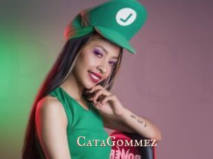 CataGommez