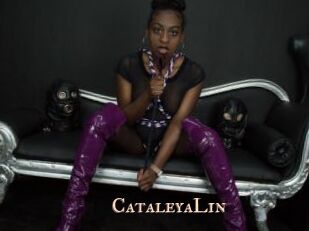 CataleyaLin