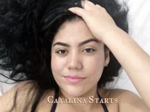 Catalina_Starts