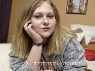 CatherineHoward