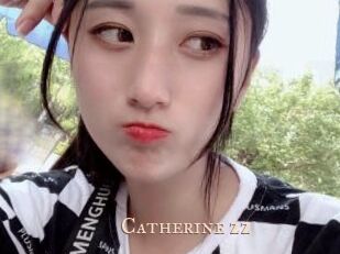 Catherine_zz