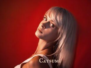 Catsumi
