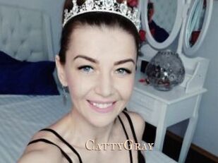 CattyGray