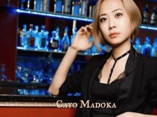 Cayo_Madoka