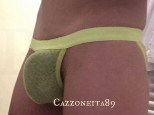 Cazzoneita89