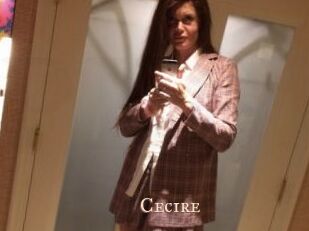 Cecire