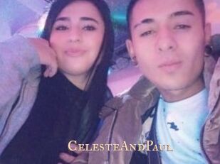 CelesteAndPaul