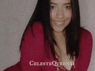 CelesteQueen21