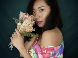 CeriseMartin