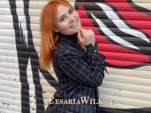 CesariaWillson