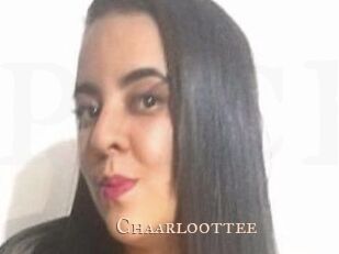 Chaarloottee